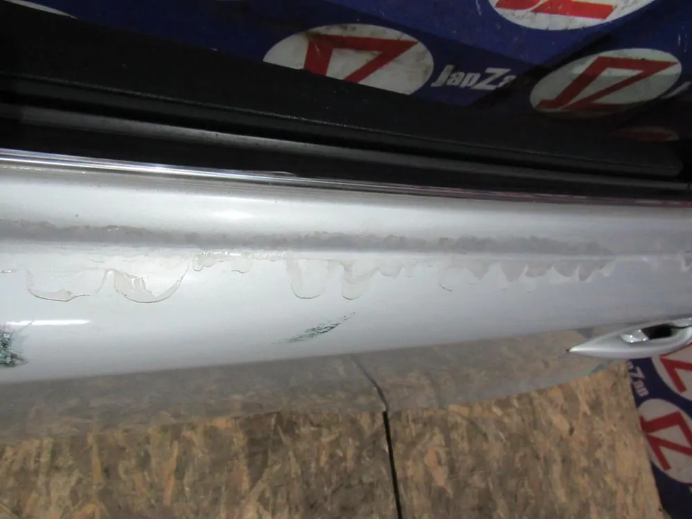 Дверь боковая для Lexus IS  GSE21  2GR-FSE  зад лево    Дверь боковая для Lexus IS GSE21  2GR-FSE  зад лево