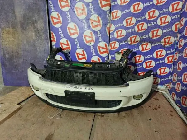 Ноускат Mini Cooper Clubman R55