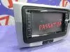 Магнитола для Volkswagen Passat B7  CAXA     j0vvae2jp7 