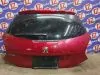 Дверь багажника для Peugeot 208 A9  EB2      