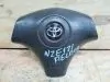Подушка безопасности для Toyota Corolla Fielder  E120         Подушка безопасности для Toyota Corolla Fielder E120
