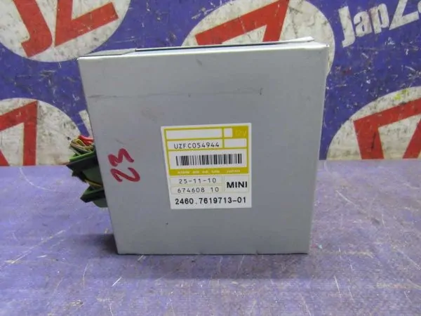 Электроблок Mini Cooper Clubman R55