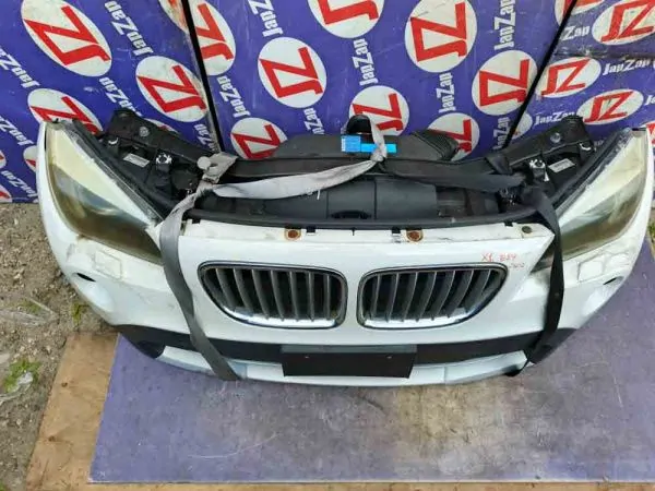 Ноускат BMW X1 E84