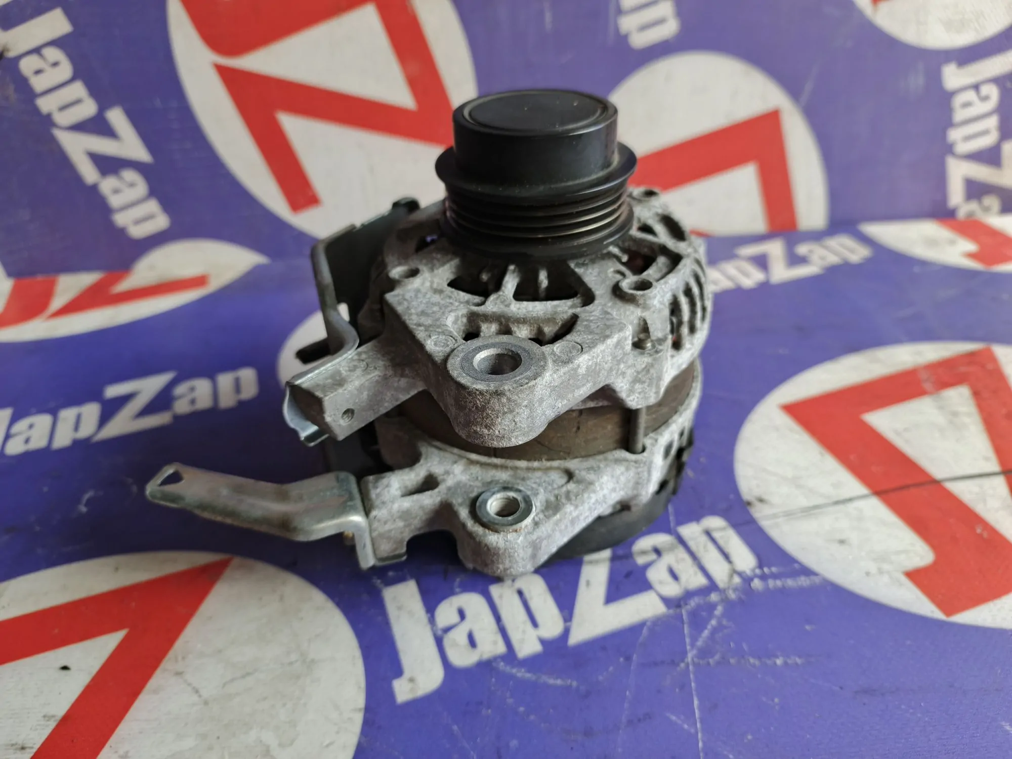 Генератор для Toyota Sienta NSP170G  1NR-FKE     2706047270 