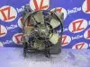 Вентилятор охлаждения радиатора для Toyota Duet M101A  K3-VE      Зеленый
