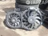 Вентилятор радиатора для Audi A4 B7 8К2 8ED        