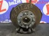 Ступица для Honda Fit GE6  L13A  перед лево   