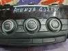 Блок управления климат-контролем для Mazda Atenza GJ2FW  SH-VPTR     g44n61190b 