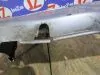 Бампер задний для Honda Life JB1  E07Z      Желтый