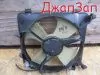 Вентилятор радиатора для Honda Partner EY        