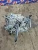 Акпп для Honda Fit GE6  L15A      