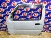 Дверь для Suzuki Jimny JB23W  K6A  перед лево   Белый