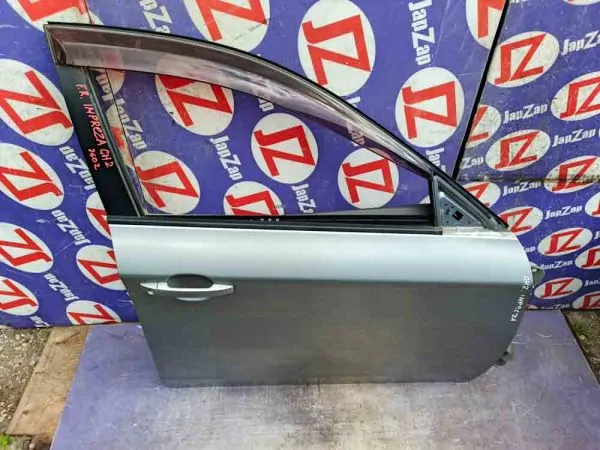 Дверь боковая Subaru Impreza GH2