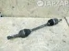 Привод для Nissan AD VY12    перед лево   