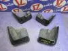 Брызговики для Subaru Impreza GP6  FB20A      