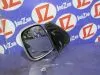 Зеркало боковое для Honda Life JB1  E07Z  перед лево   