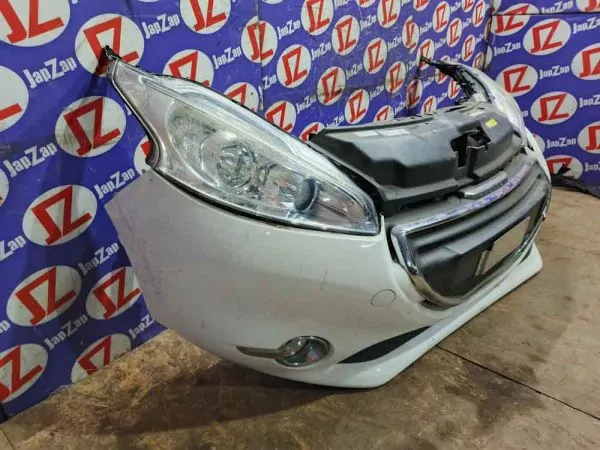 Ноускат Peugeot 208 A9