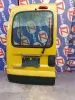 Дверь багажника для Renault Kangoo KC  K4M  зад лево   