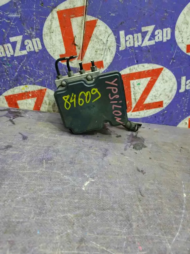 Блок ABS Lancia Ypsilon 84609 Блок ABS Lancia Ypsilon 84609