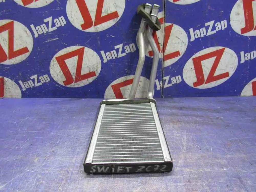 Радиатор печки Suzuki Swift ZC72S