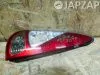 Фонарь задний для Toyota Funcargo NCP20  2NZ-FE      