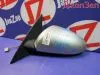 Зеркало для Nissan Primera TP12  QR20DE  перед лево   Серебро