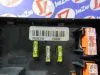 Блок предохранителей, реле для Volkswagen Passat B6  BZB     3c0937125 
