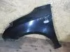 Крыло переднее для Suzuki Swift  ZC71S  K12B  перед лево   Черный Крыло переднее для Suzuki Swift ZC71S  K12B  перед лево   Черный