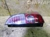 Фонарь задний для Toyota Passo KGC10  1KR-FE      