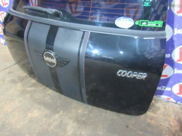 Дверь багажника Mini Cooper Countryman R60