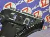 Кронштейн бампера для Volvo XC90 C59  B5254S  перед право  08620564 