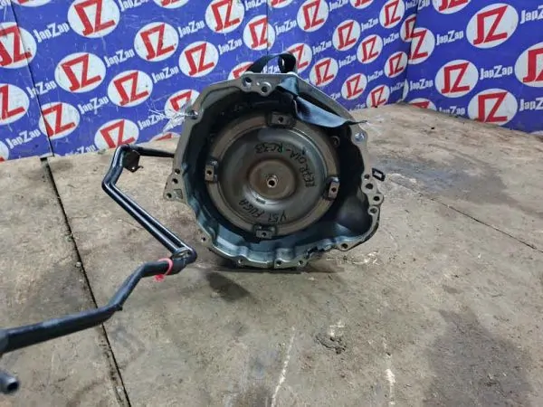 АКПП Nissan Fuga Y51