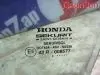 Стекло двери для Honda Civic EU    перед лево   