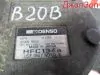 Компрессор кондиционера для Honda Stepwgn  RF1  B20B     447200-4613  Компрессор кондиционера для Honda Stepwgn RF1  B20B     447200-4613