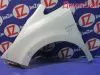 Крыло переднее для Honda Stepwgn RG1  K20A  перед лево   Белый