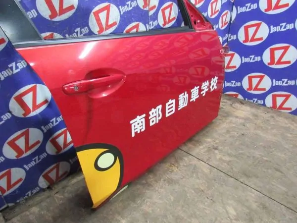 Дверь боковая Mazda Axela BL6FJ