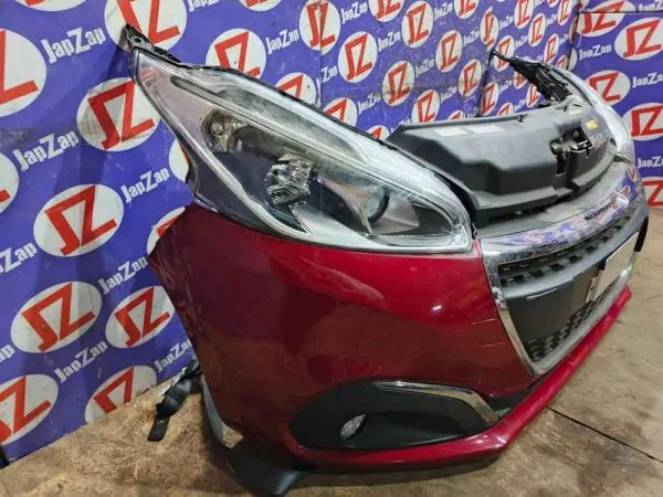 Ноускат Peugeot 208 A9