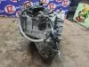 Акпп для Honda Fit GE6  L15A      
