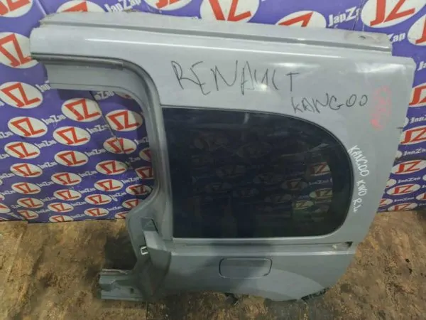 Крыло заднее Renault Kangoo KWO
