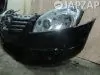 Ноускат для Nissan Qashqai  J10  MR20DE      Черный Ноускат для Nissan Qashqai J10  MR20DE      Черный