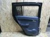 Дверь для Suzuki Swift ZC71S  K12B  зад лево   Черный