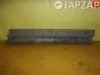 Накладка на порог салона для Toyota fielder         