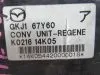 Электроблок для Mazda Atenza GJ2FW  SH-VPTR     gkj167y60 