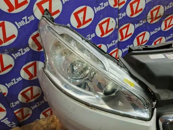 Ноускат Peugeot 208 A9