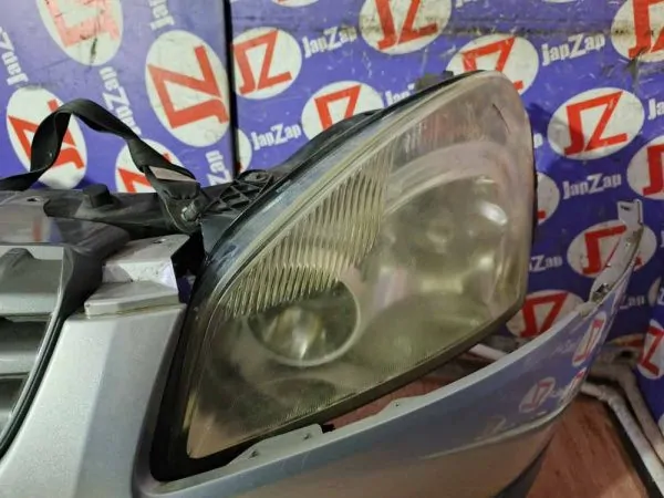 Ноускат Nissan Qashqai J10