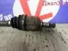 Привод для Toyota Auris NZE154  1NZ-FE  зад право   