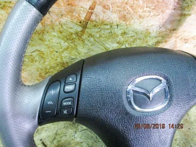 Руль для Mazda Atenza  GG         Руль для Mazda Atenza GG