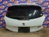Дверь багажника для Peugeot 208 A9  EB2      