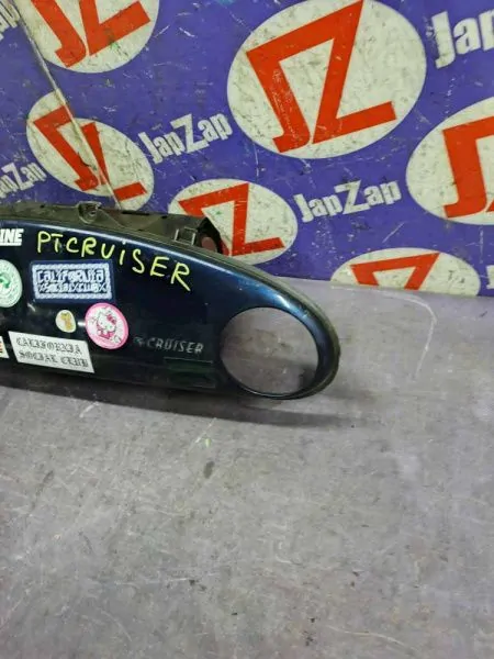 Подушка безопасности пассажира Chrysler PT Cruiser PT