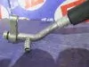 Трубка кондиционера для Subaru Impreza GH2  EL15      Красный